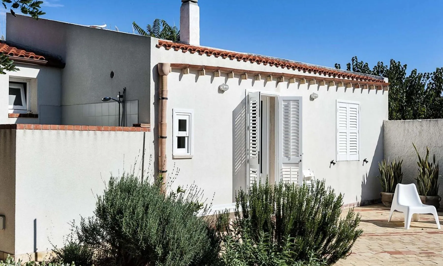Casa Bianca Villa Mazara del Vallo 0*,  Italy