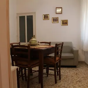  Hébergement de vacances A Due Passi Dal Centro