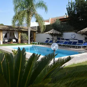 3* Bed & Breakfast Brunelli